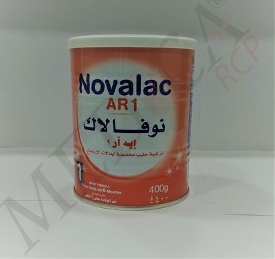 Novalac AR1